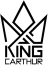 King Carthur logo